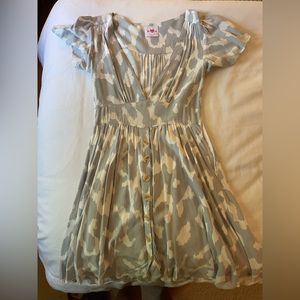 Buddy love dress